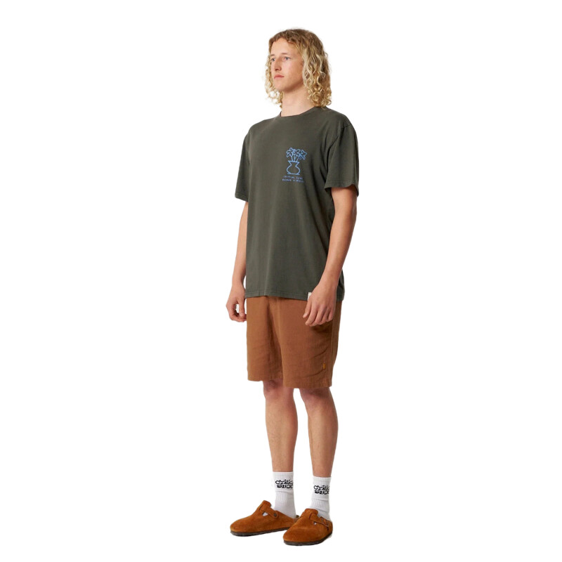 Remera Critical Slide Daisy - Multicolor Remera Critical Slide Daisy - Multicolor