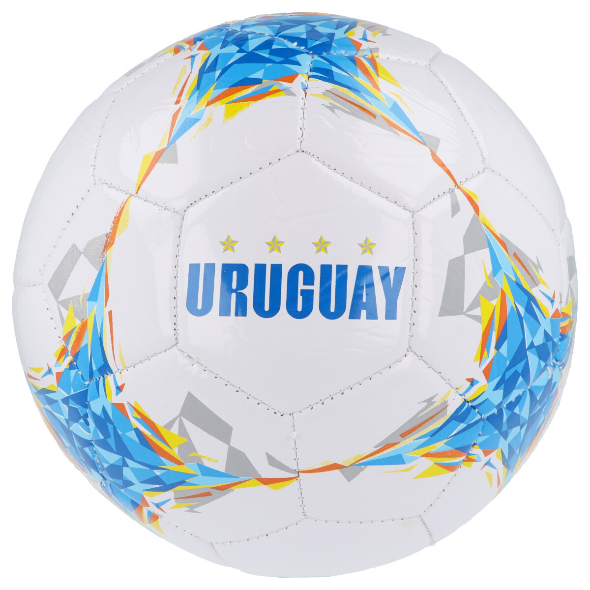 PELOTA FUTBOL Nº5 URUGUAY 