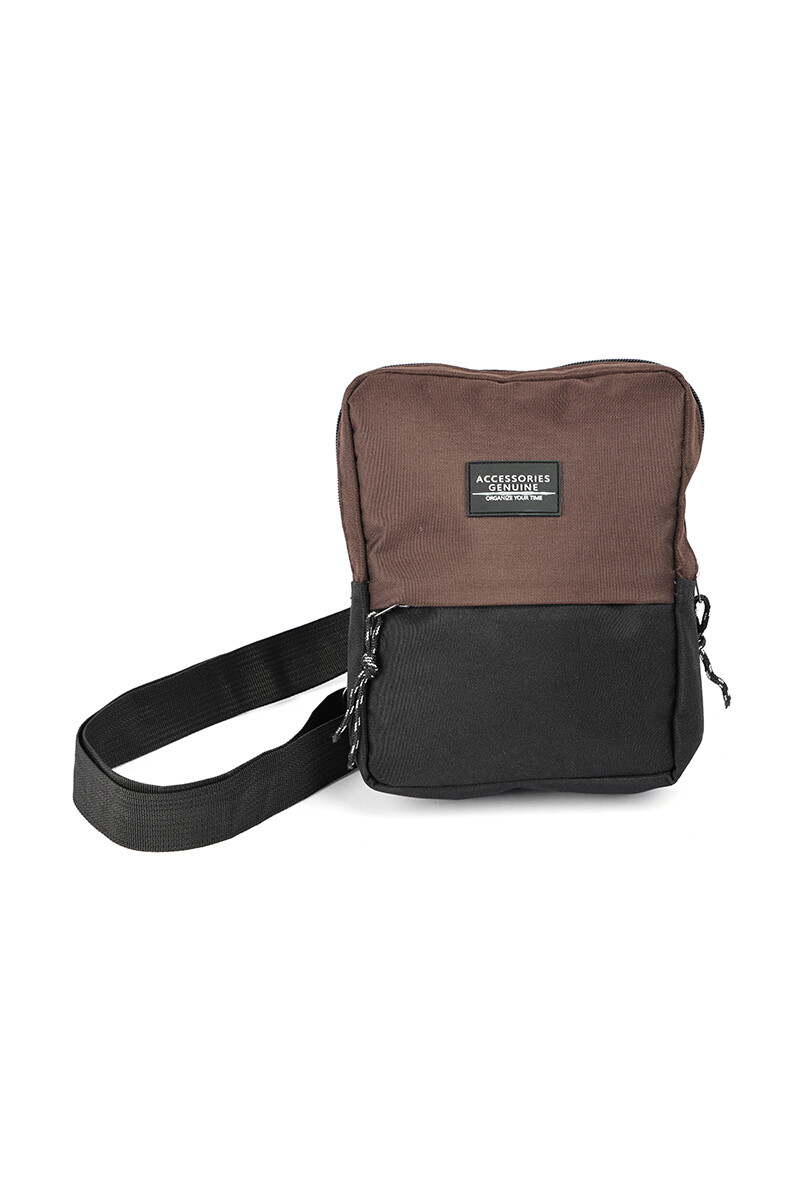 Morral Homer Marrón