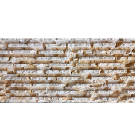 Revestimiento Simil Piedra Ecostone Cafayate Travertino Revestimiento Simil Piedra Ecostone Cafayate Travertino
