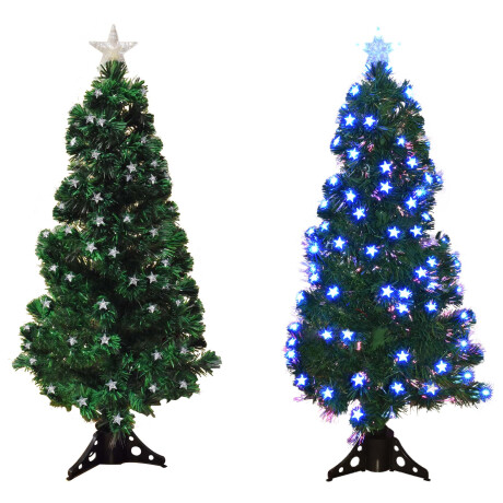 ARBOL LED VERDE 180CM 18532 ARBOL LED VERDE 180CM 18532