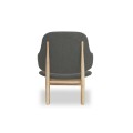 Butaca Dijon Grey