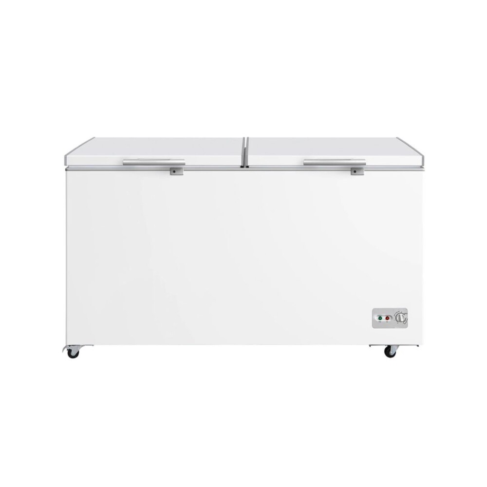 Freezer Horizontal 508L Blanco - Modelo MDRC698FZG01 - Midea Freezer Horizontal 508L Blanco - Modelo MDRC698FZG01 - Midea