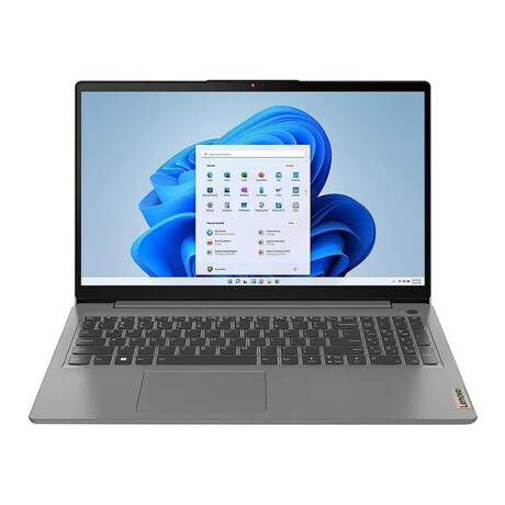 Notebook Lenovo 15IAN8R Ref. Core i3-N305. RAM 8GB DDR5. Disco Sólido 500GB. Pantalla 15.6" Full HD. Win11 Notebook Lenovo 15IAN8R Ref. Core i3-N305. RAM 8GB DDR5. Disco Sólido 500GB. Pantalla 15.6" Full HD. Win11