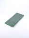 SECA PLATOS TEXTIL VERDE MUSGO