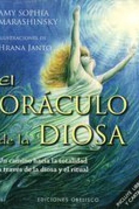 ORACULO DE LA DIOSA, EL ORACULO DE LA DIOSA, EL