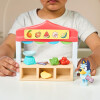 Bluey Mini Mercado Bluey Bluey Mini Mercado Bluey