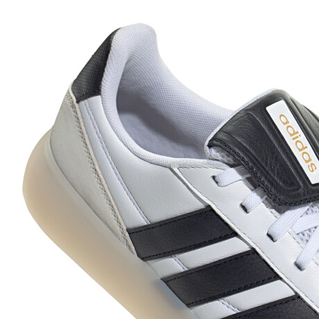 adidas BARREDA White