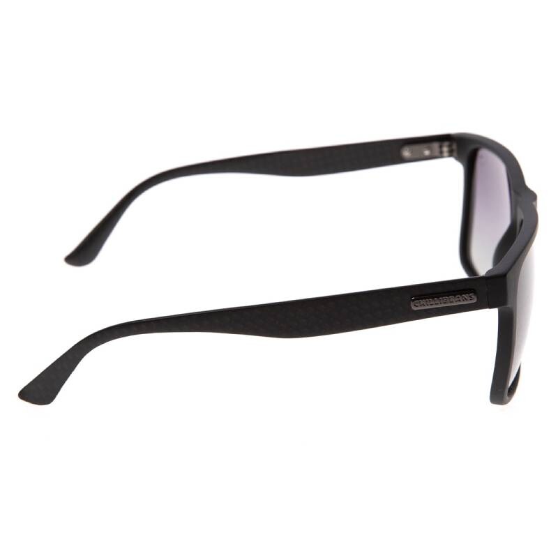 Lentes de Sol Chilli Beans Rolim Negro