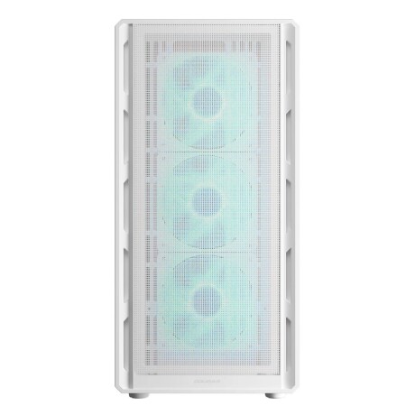 Gabinete Cougar Airface Pure Pro White 001