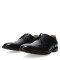 Zapato de Hombre Democrata METROPOLITAN acordonado Negro
