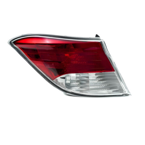 FARO TRASERO IZQUIERDO (CRISTAL) Faro Trasero Izquierdo (cristal)