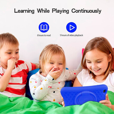 Tablet Pritom L8 Kids 8'' Sc7731e 2gb 64gb 8mp+2mp 001