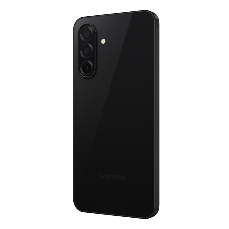 Samsung Galaxy A26 5G 128GB Black