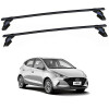 Barra De Techo Hyundai Hb20 Hatch - 2020 En Adelante Barra De Techo Hyundai Hb20 Hatch - 2020 En Adelante
