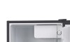 Minibar Negro 45L - Modelo MDRD86FGM30 - Midea Minibar Negro 45L - Modelo MDRD86FGM30 - Midea