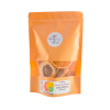 Snack deshidratado naranja Genese 50g Snack Deshi Naranja Genese 50g
