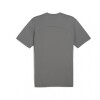CAP Train Jersey Grey