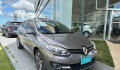Renault Megane 2,0 AT Privilege - 2015 Renault Megane 2,0 AT Privilege - 2015