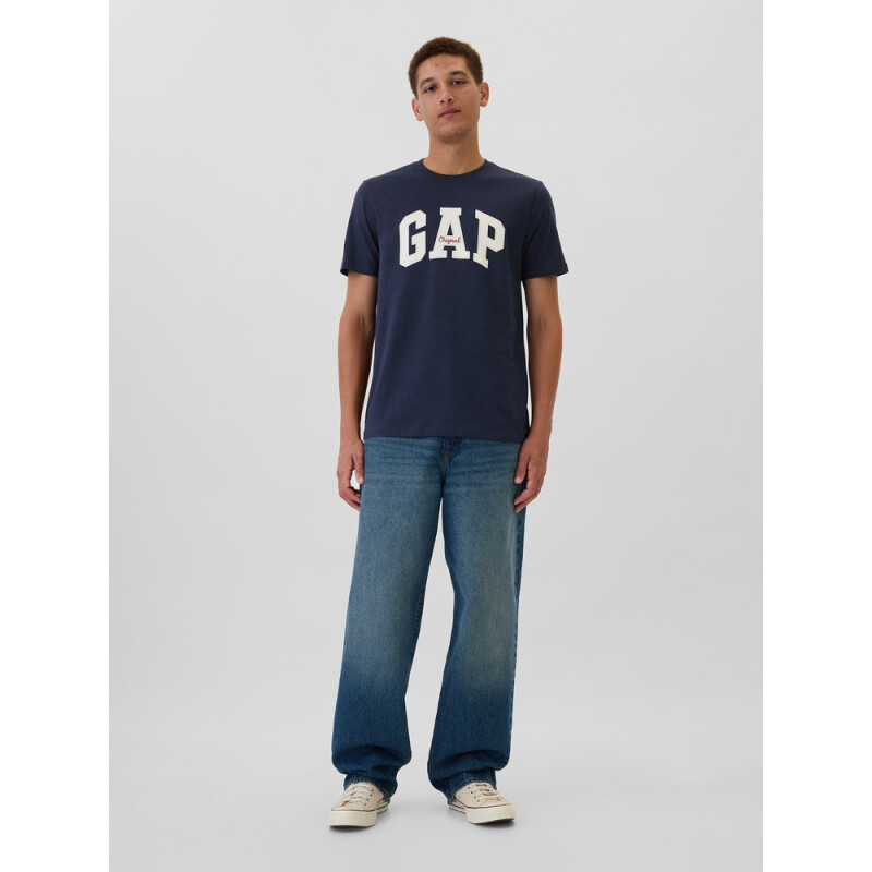 V-FRCH EVERYDAY SOFT ORIGINAL ARCH TAPESTRY NAVY