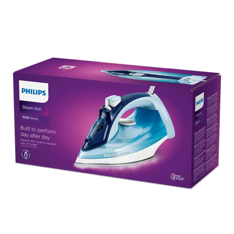 Plancha de Vapor Philips DST5020/20 001