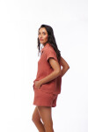 CAMISA JAKY LADRILLO