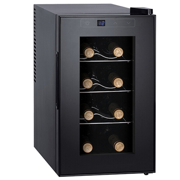 ENFRIADOR PUNKTAL PK-EV8L de Vinos 8 Botellas Sin color