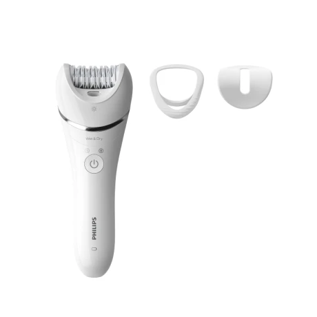 Depiladora Philips Serie 8000 BRE700/00 001