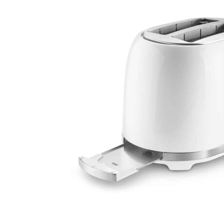 TOSTADOR BLANCO 850W PINUP-W