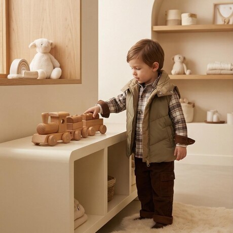 PANTALON PANA VARÓN PANTALON PANA VARÓN