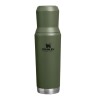 Termo y Mate 2 en 1 Stanley Mate System 2.0 de 800ml Pine