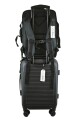 Kit de mochila y carry on para viaje Kit de mochila y carry on para viaje