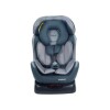 Silla booster para auto Bebesit Orion de 0 a 7 años Gris