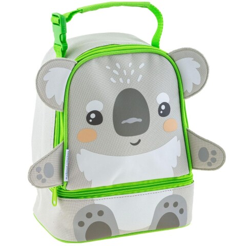 Lunchera infantil chica Koala