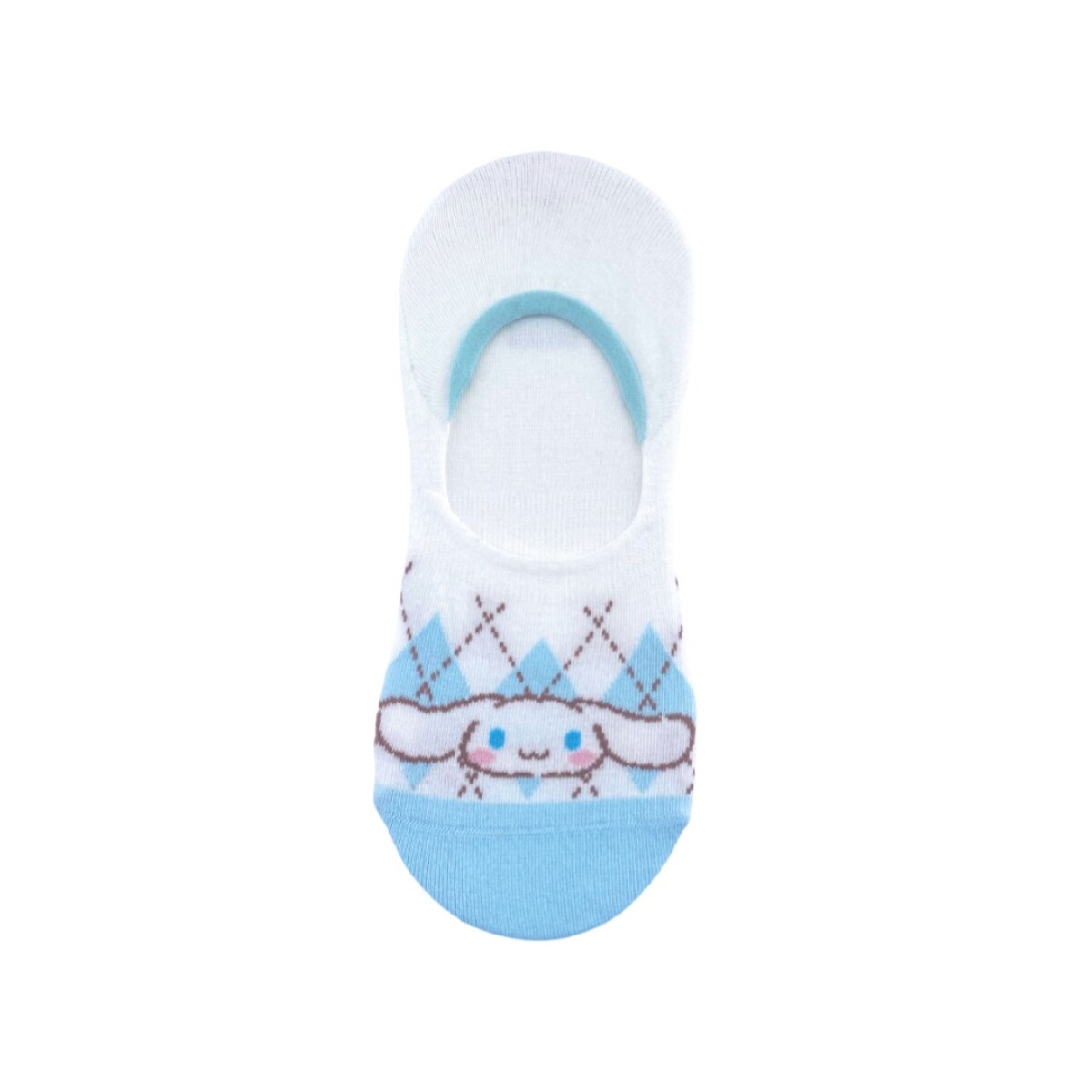 Medias invisibles Sanrio - Cinnamoroll 