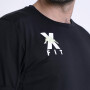 Kombat Wkt Ello - Hombre Black-green Paradise