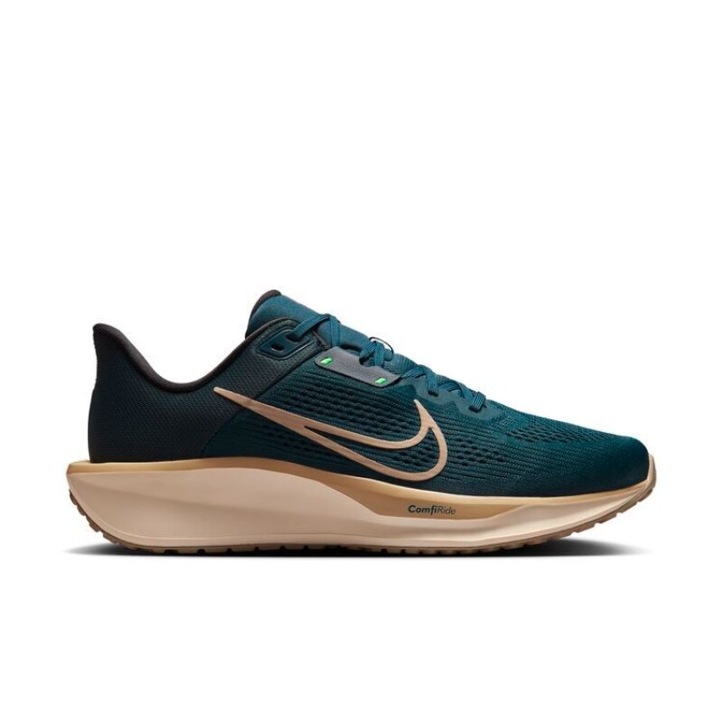 Championes Nike Quest 6 de Hombre Azul