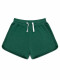 SHORT TANA VERDE OSCURO