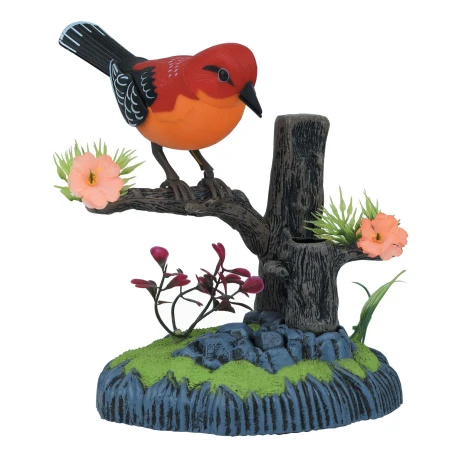 PAJARO A PILA 1594-HL506B Q60 PAJARO A PILA 1594-HL506B Q60