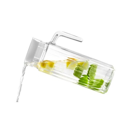 Jarra de Cristal Basic 1.1 Litros Ibili Jarra de Cristal Basic 1.1 Litros Ibili