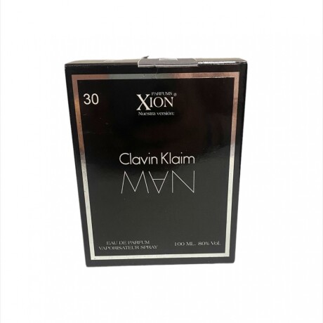 Xion CLAVIN KLAIM MAN (30) Xion CLAVIN KLAIM MAN (30)