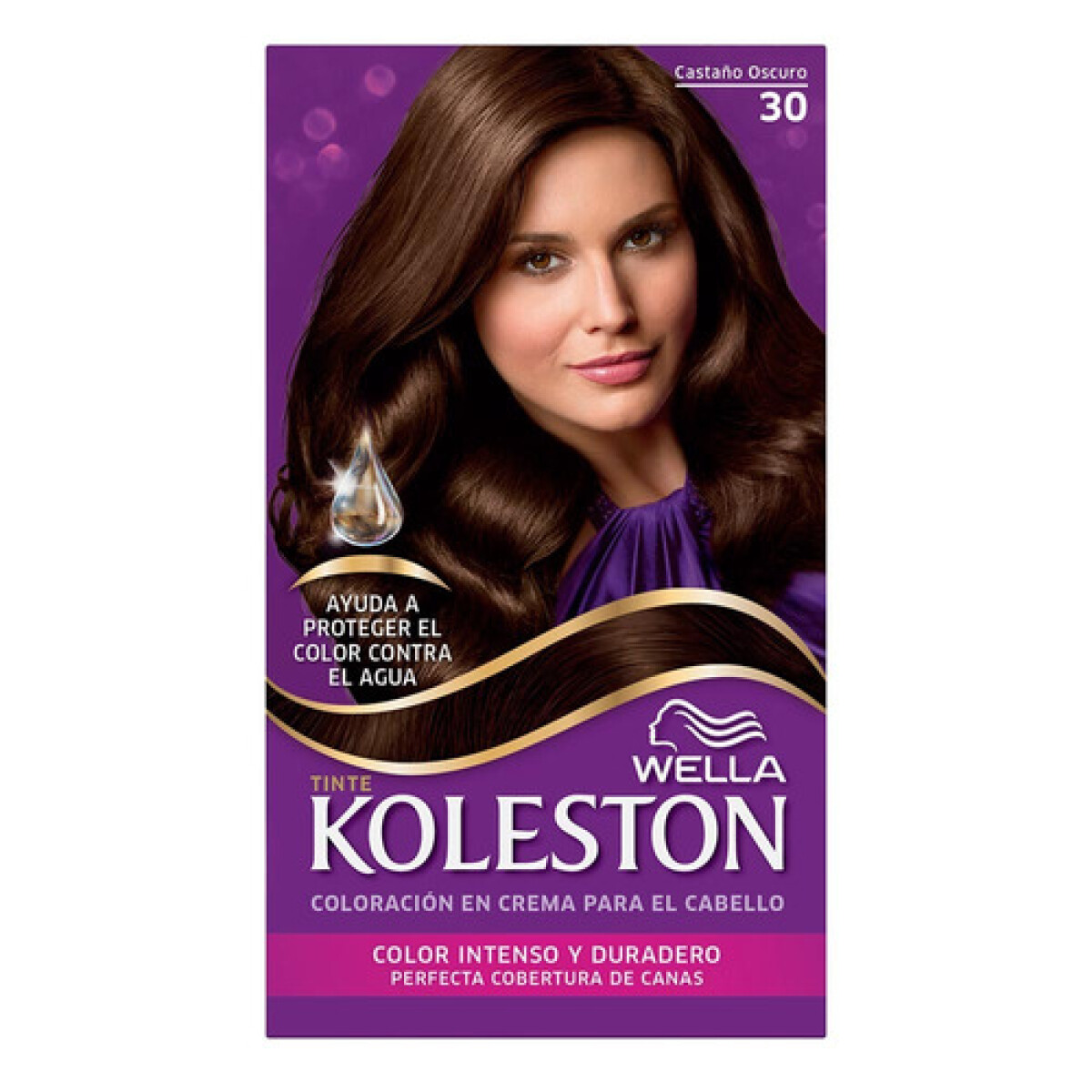 KOLESTON KIT Nº 3/0 