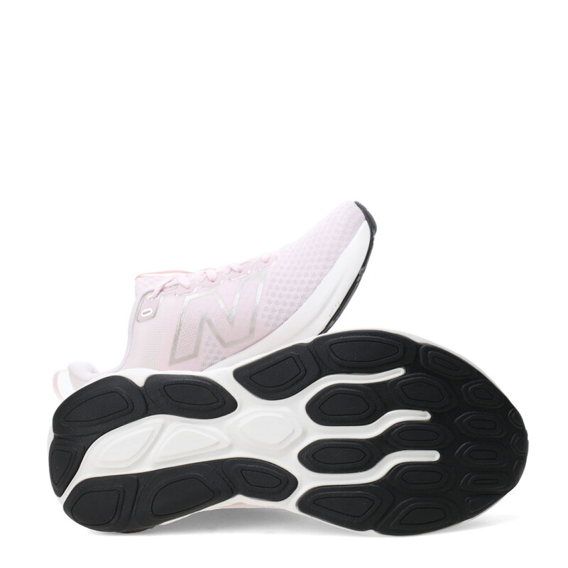 Championesde Mujer New Balance 460 Rosado