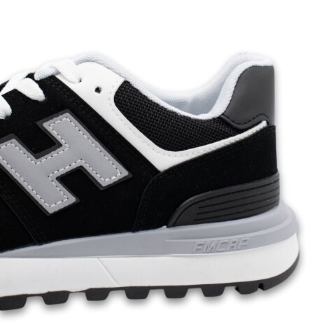 CHAMPION 39-44 BLACK