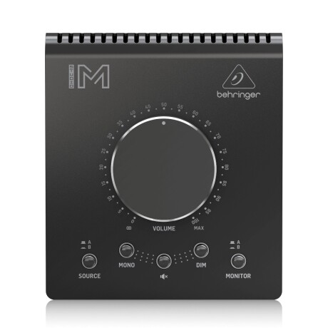 Controlador Behringer Studio M Controlador Behringer Studio M