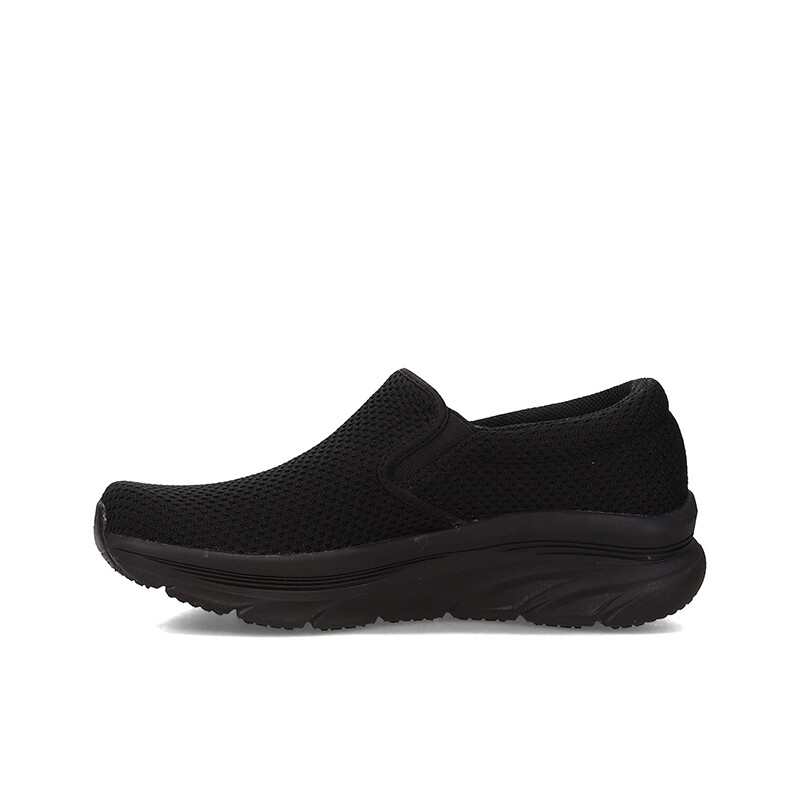 Championes DLux Walker Negro