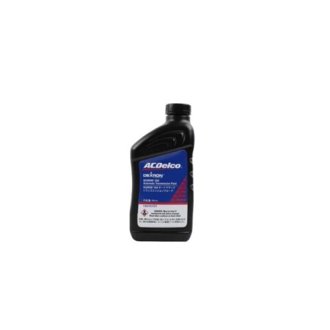 ATF DEXRON ULV 1 LITRO ATF DEXRON ULV 1 LITRO