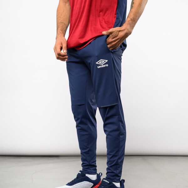 Pantalon Tecnológico Force Nacional Hombre 001