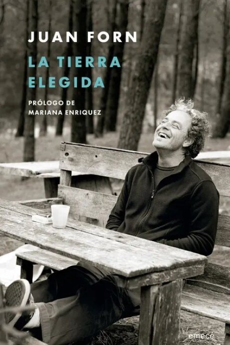 LA TIERRA ELEGIDA LA TIERRA ELEGIDA