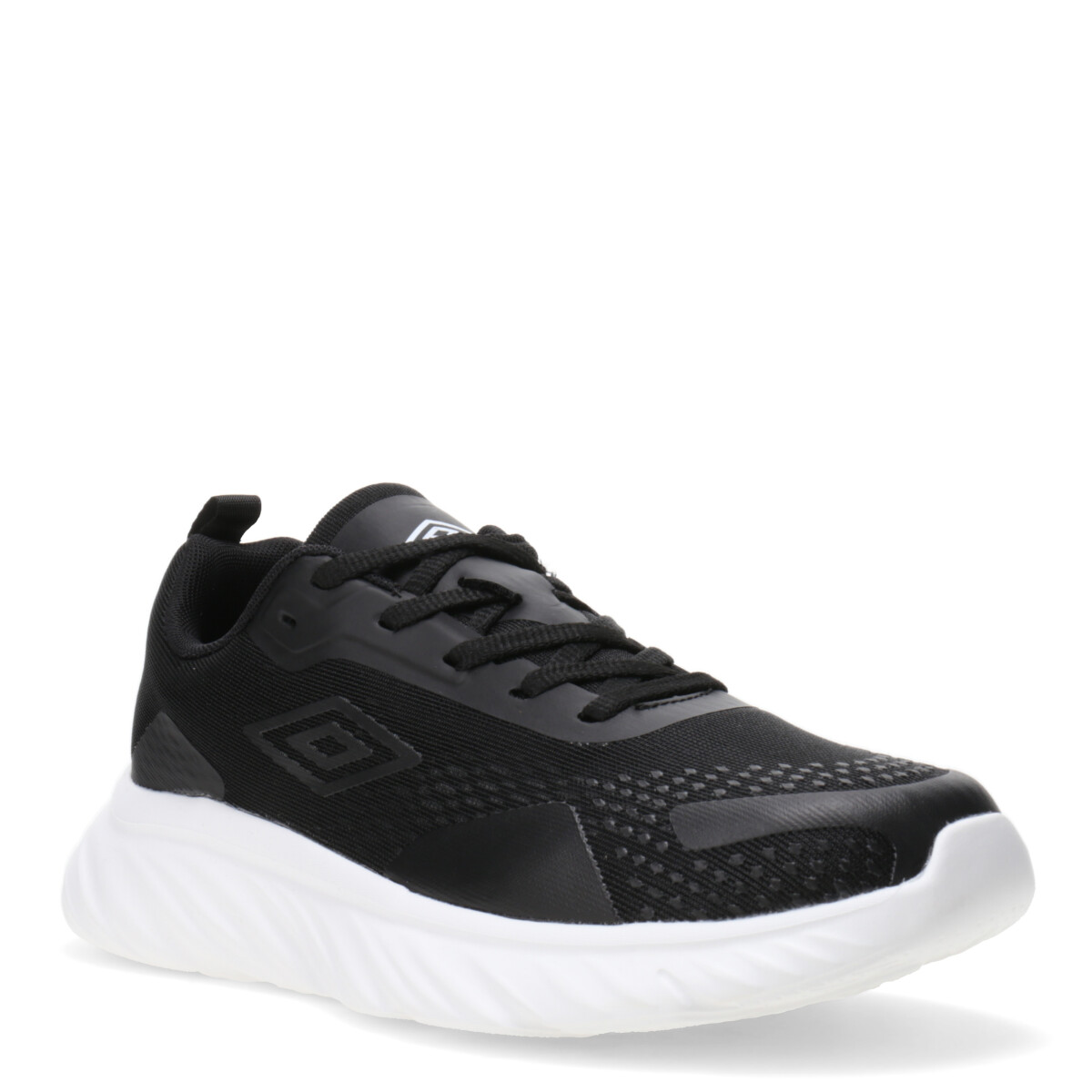 Championes de Hombre Umbro Haisei Umbro - Negro 